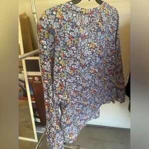 Old Navy Print Tunic